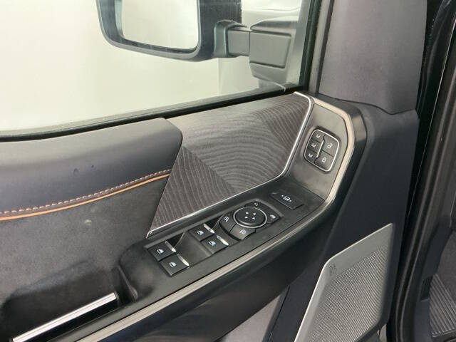 2024 Ford F-350 Super Duty