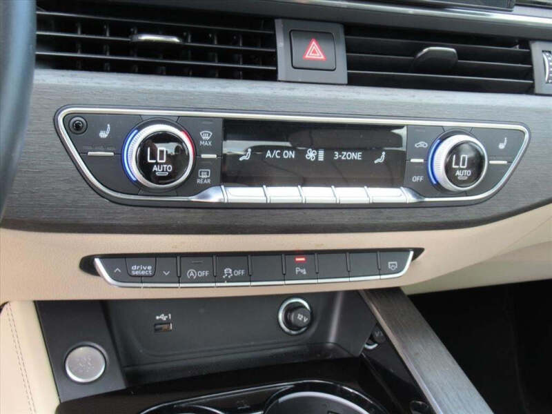 2021 Audi A4 quattro S line Prem Plus 45 TFSI