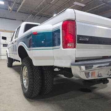 1994 Ford F-350 XLT