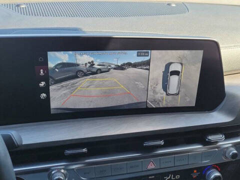 2023 Kia Telluride SX X-Line