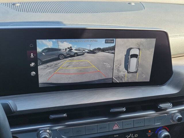 2023 Kia Telluride SX X-Line