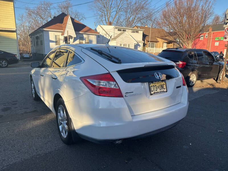 2011 Honda Accord Crosstour EX-L V6 photo 5