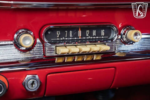 1963 Ford Falcon