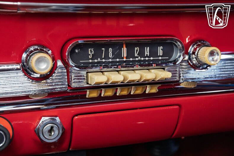 1963 Ford Falcon