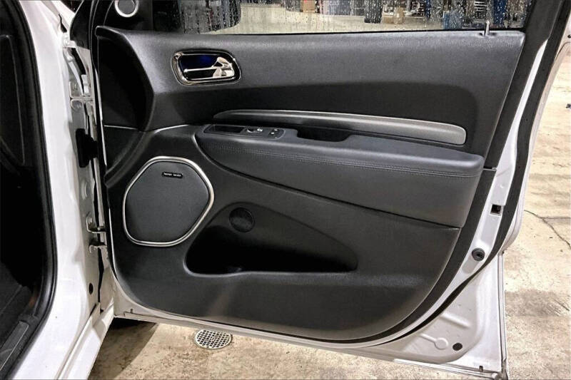 2020 Dodge Durango R/T