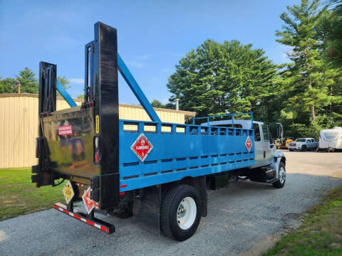 2003 International 4400