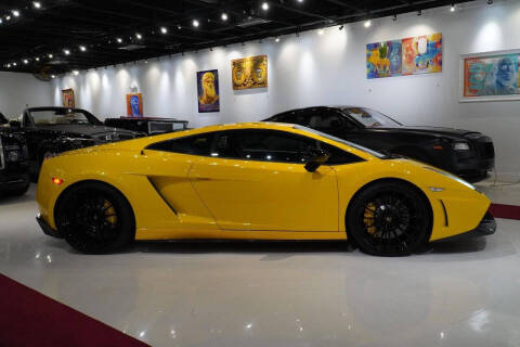 2004 Lamborghini Gallardo