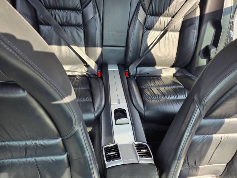 2010 Porsche Panamera