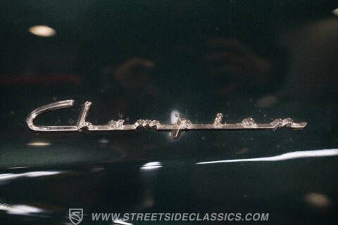 1950 Studebaker Champion