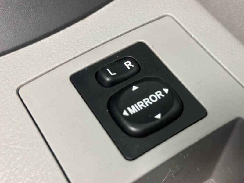 2008 Toyota RAV4 Limited