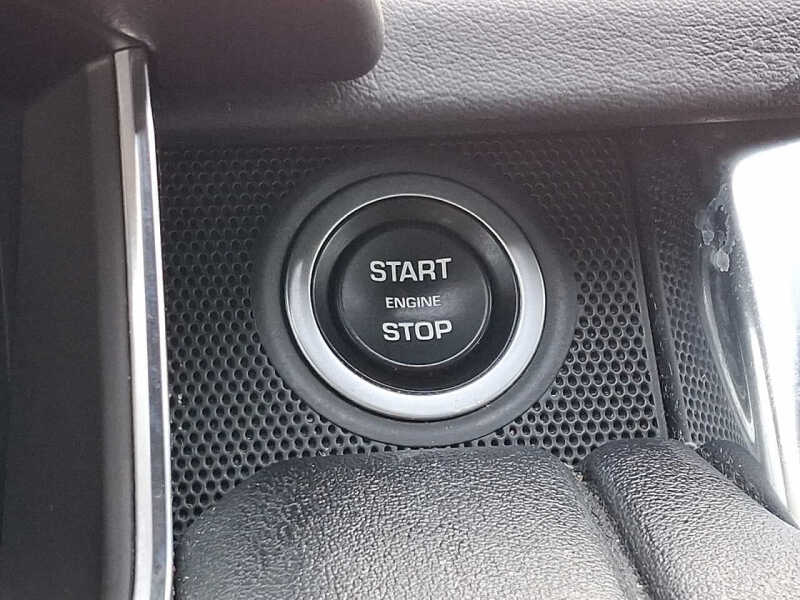 2020 Land Rover Range Rover Sport HSE