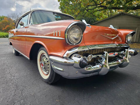 1957 Chevrolet Bel Air