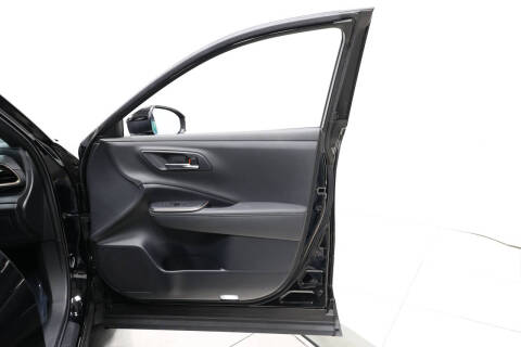 2023 Toyota Crown Limited