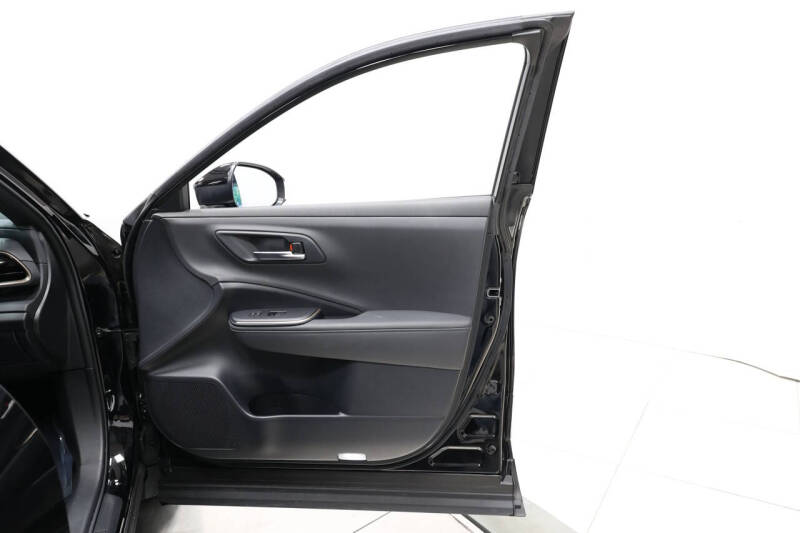 2023 Toyota Crown Limited