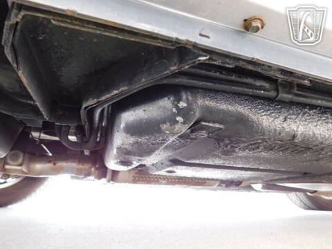 1986 Chevrolet Corvette