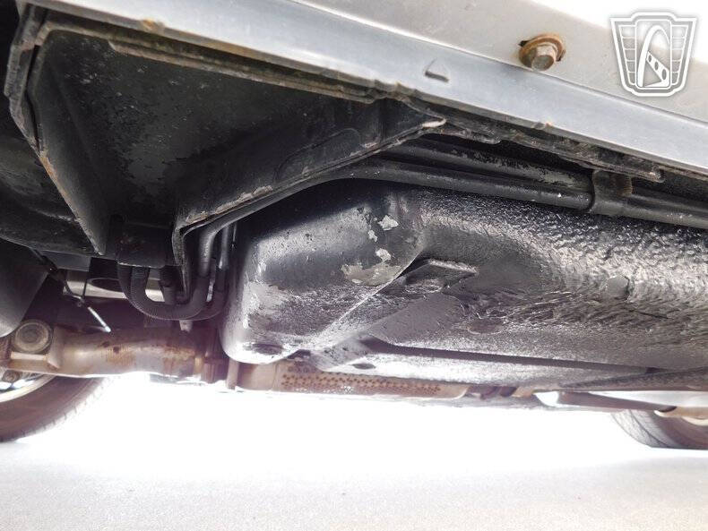 1986 Chevrolet Corvette