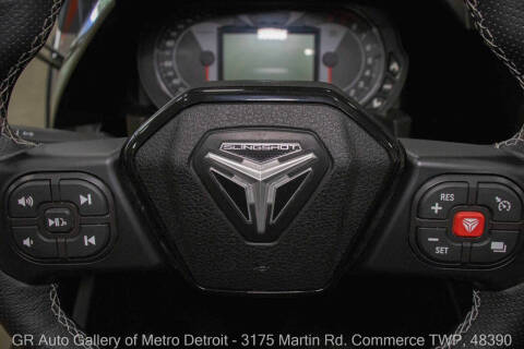 2022 Polaris Slingshot SLR