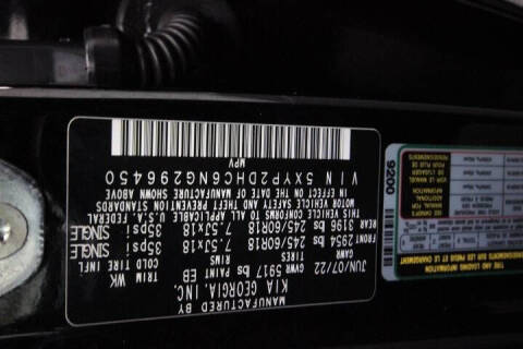 2022 Kia Telluride LX