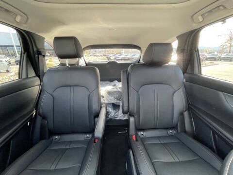 2026 Mazda CX-90 Plug-in Hybrid Premium Sport