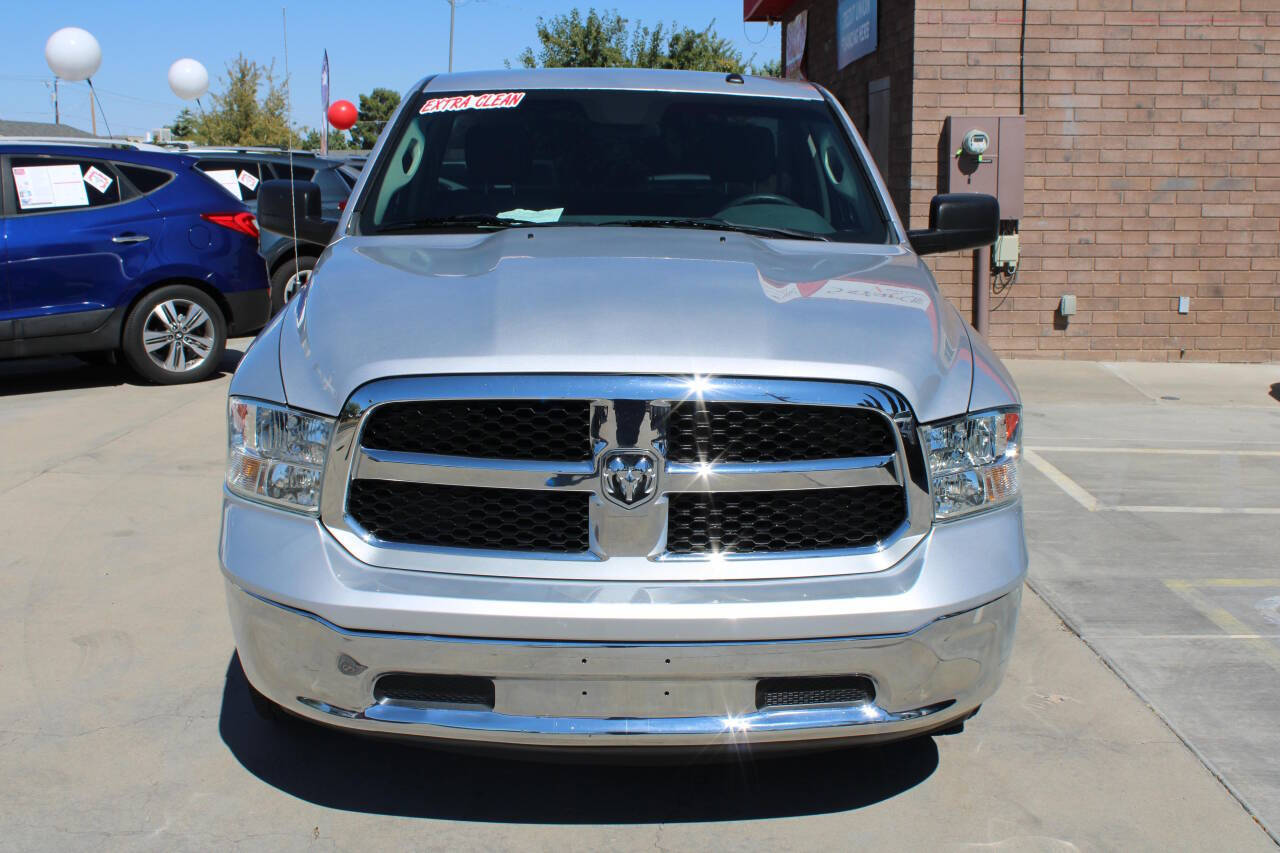 2014 Ram 1500 for sale at 5 Star Cars in Prescott Valley, AZ