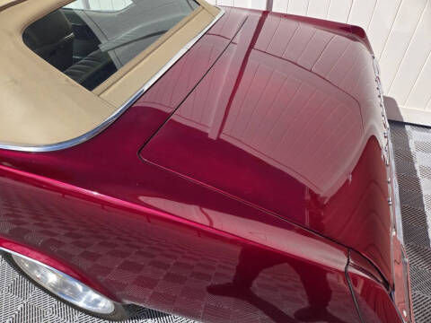 1971 Oldsmobile Cutlass