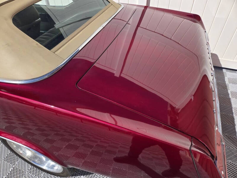 1971 Oldsmobile Cutlass