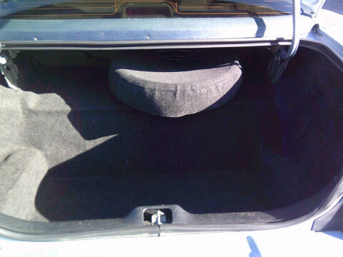 2006 Mercury Grand Marquis LS Ultimate