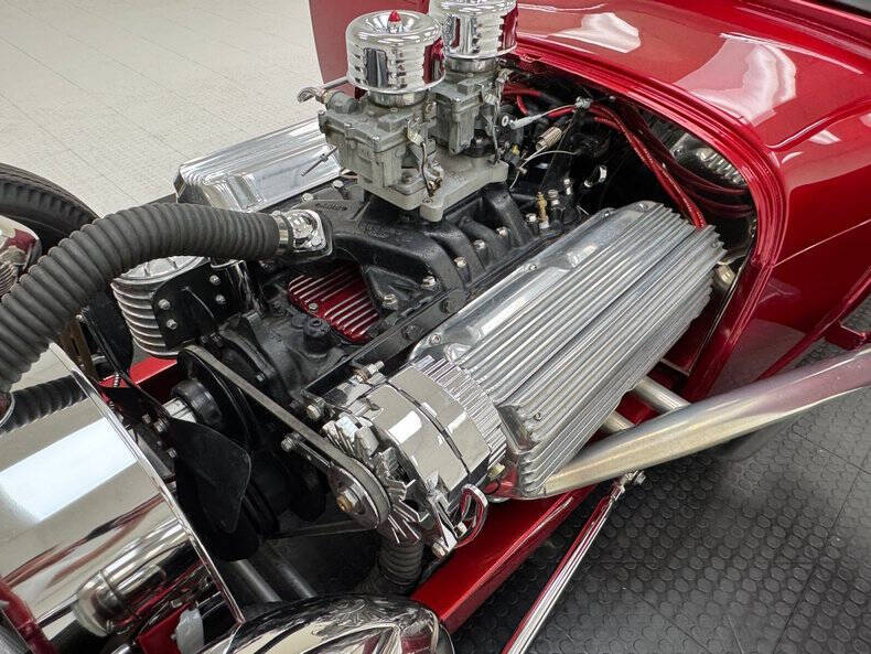 1928 Ford Model A