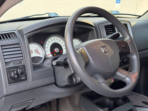 2006 Dodge Dakota SLT