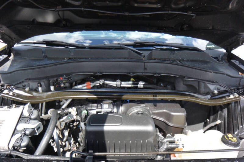 2020 Ford Explorer Police Interceptor Utility