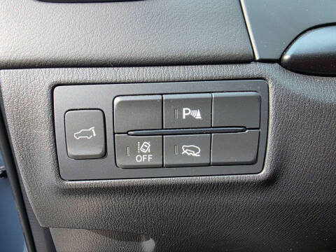 2022 Mazda CX-9 Grand Touring