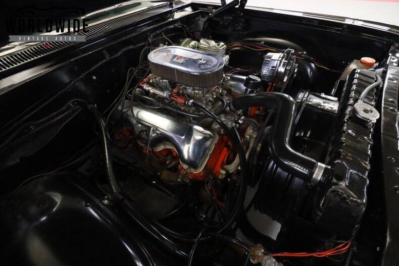 1963 Chevrolet Impala