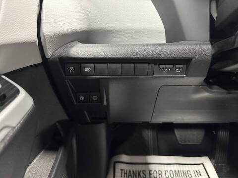 2025 Toyota Sienna XSE 7-Passenger