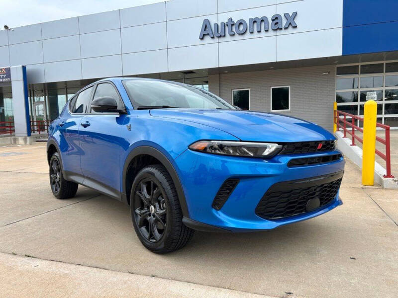 2024 Dodge Hornet GT