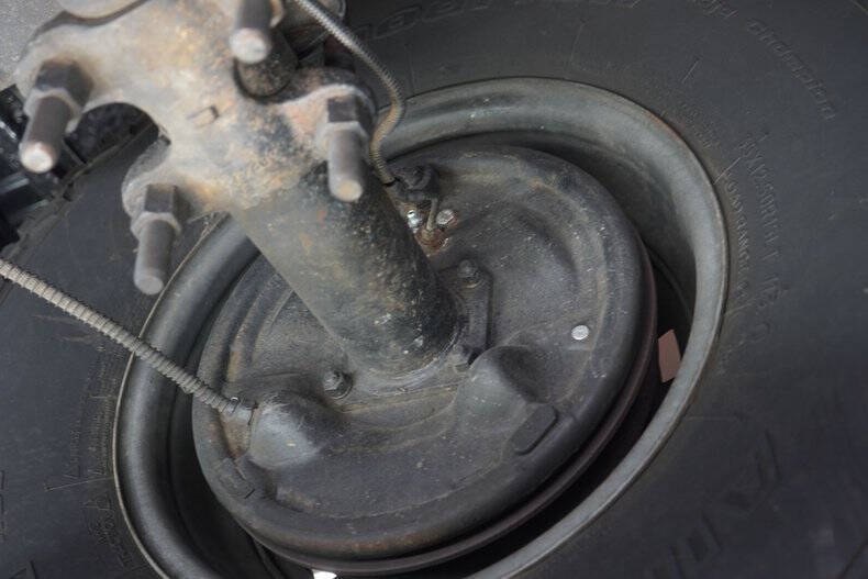 1972 Chevrolet C/K 10 Series