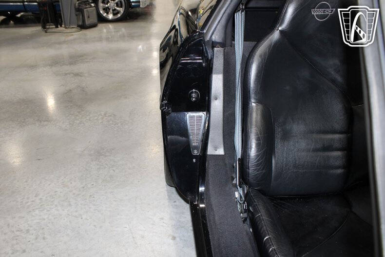 1994 Chevrolet Corvette