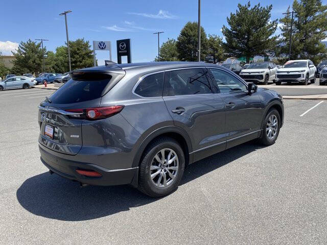 2019 Mazda CX-9 Touring