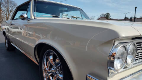 1964 Pontiac LeMans