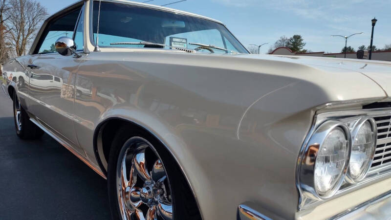 1964 Pontiac LeMans