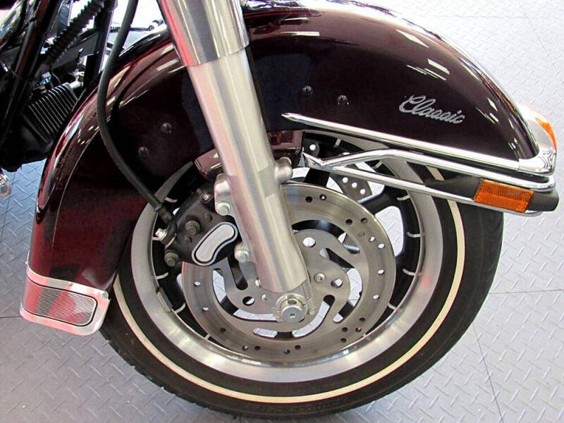 2007 Harley-Davidson Ultra Classic Electra Glide