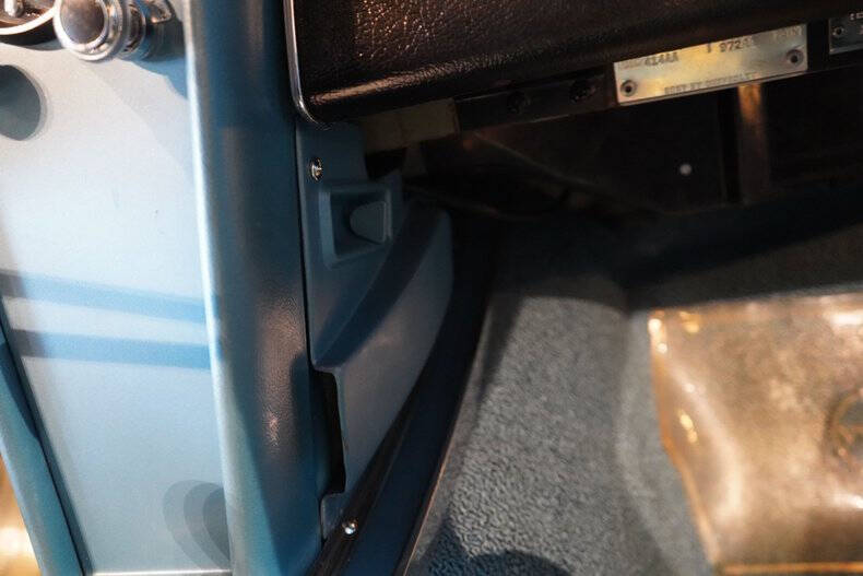 1967 Chevrolet Corvette