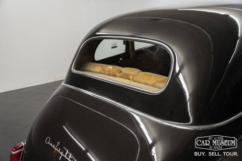 1941 Packard Super Eight