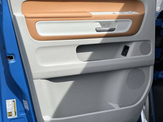 2025 Volkswagen ID. Buzz