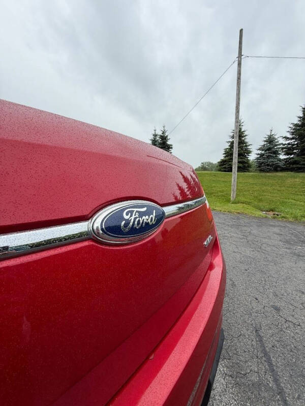 2012 Ford Taurus SEL