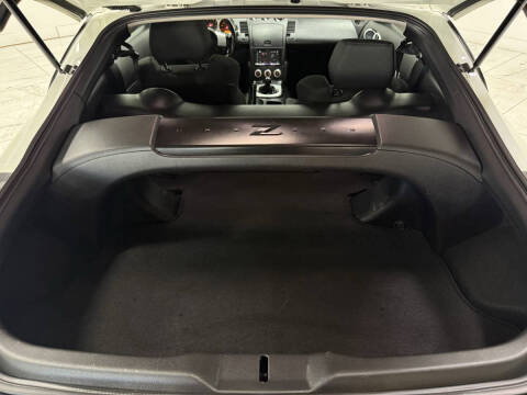 2006 Nissan 350Z