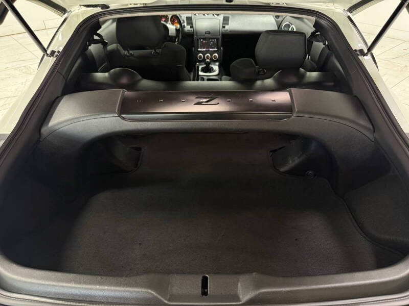 2006 Nissan 350Z