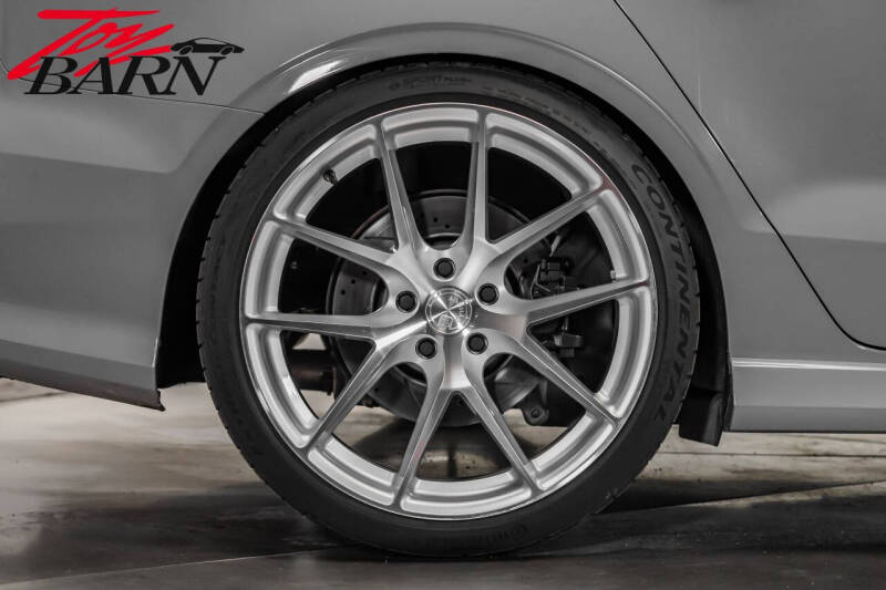 2016 Audi S3 2.0T quattro Premium Plus