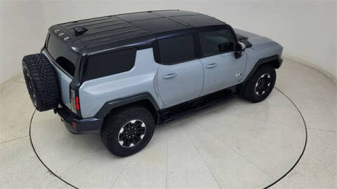 2024 GMC HUMMER EV 3X