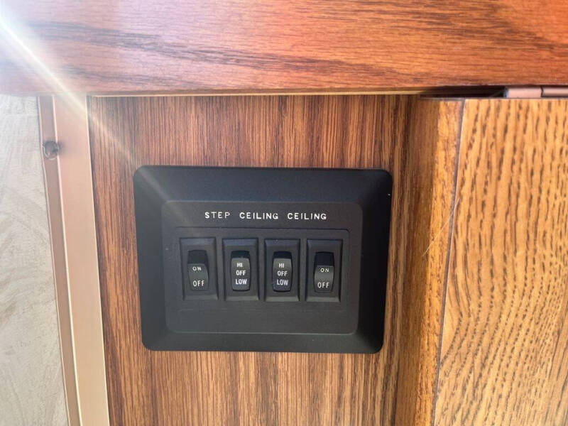 1996 Airstream Excella 1000