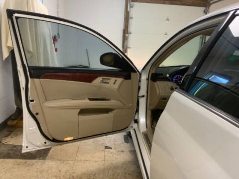 2012 Toyota Avalon Limited